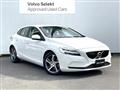 2018 Volvo V40
