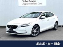 2018 Volvo V40