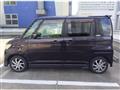 2012 Nissan ROOX