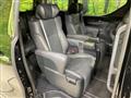 2022 Toyota Alphard G