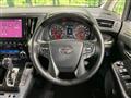 2022 Toyota Alphard G
