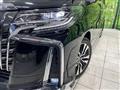2022 Toyota Alphard G