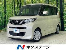 2021 Nissan ROOX
