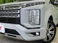 2024 Mitsubishi Delica D5