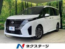 2024 Nissan Serena