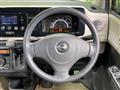 2011 Nissan Moco