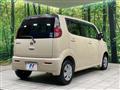 2011 Nissan Moco