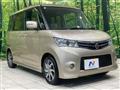 2012 Nissan ROOX