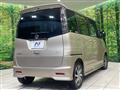 2012 Nissan ROOX