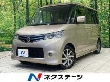 2012 Nissan ROOX