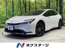 2025 Toyota Prius