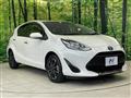 2020 Toyota AQUA
