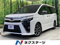 2018 Toyota Voxy