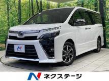 2018 Toyota Voxy