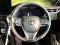 2024 Toyota Harrier Hybrid