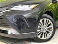 2024 Toyota Harrier Hybrid