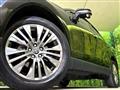 2024 Toyota Harrier Hybrid