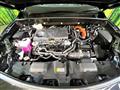 2024 Toyota Harrier Hybrid