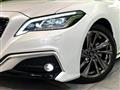2021 Toyota Crown Hybrid