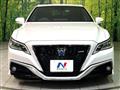 2021 Toyota Crown Hybrid