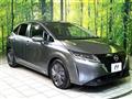 2021 Nissan Note