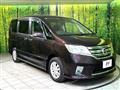 2011 Nissan Serena