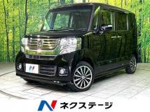 2012 Honda N BOX