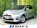 2012 Toyota AQUA