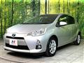 2012 Toyota AQUA