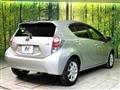 2012 Toyota AQUA
