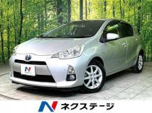 2012 Toyota AQUA