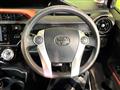 2015 Toyota AQUA