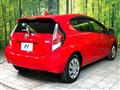 2015 Toyota AQUA