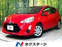2015 Toyota AQUA