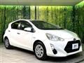 2017 Toyota AQUA