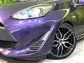 2017 Toyota AQUA