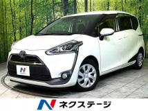 2015 Toyota Sienta
