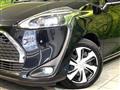 2021 Toyota Sienta