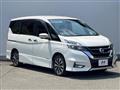 2018 Nissan Serena