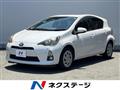 2012 Toyota AQUA