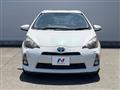 2012 Toyota AQUA