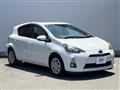 2012 Toyota AQUA