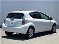 2012 Toyota AQUA