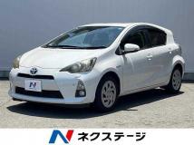 2012 Toyota AQUA