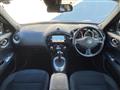 2015 Nissan Juke