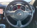 2015 Nissan Juke