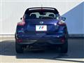 2015 Nissan Juke