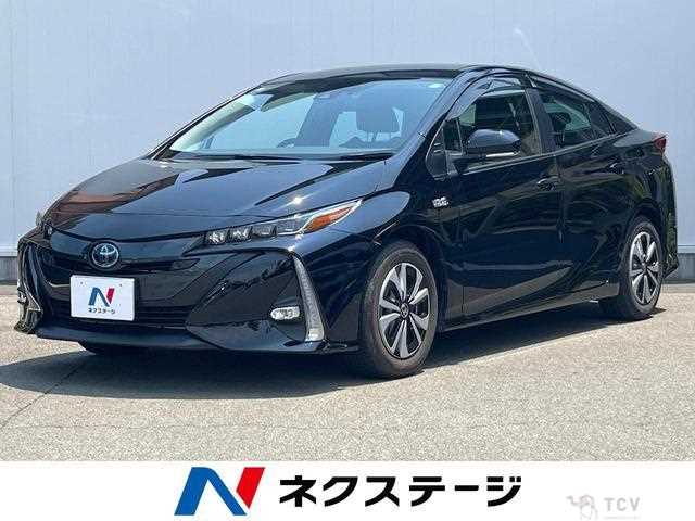 2019 Toyota Prius