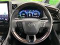 2025 Toyota Alphard Hybrid