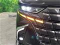 2025 Toyota Alphard Hybrid